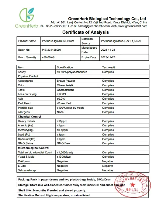 Certificate Of Analysis.webp